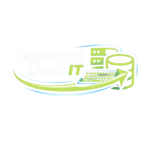 Forward Leap IT logo